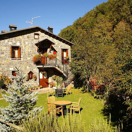 Casa Martin Ordesa Guest House Sarvise Exterior photo