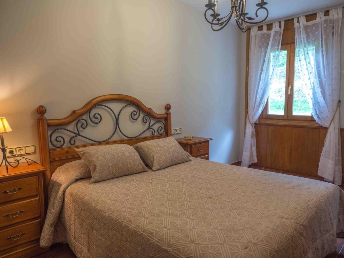 Casa Martin Ordesa Guest House Sarvise Exterior photo