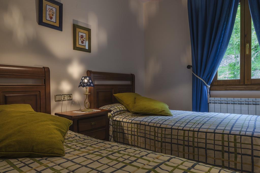 Casa Martin Ordesa Guest House Sarvise Exterior photo