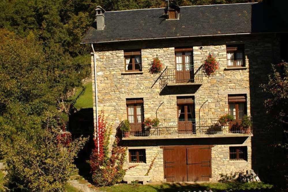 Casa Martin Ordesa Guest House Sarvise Exterior photo