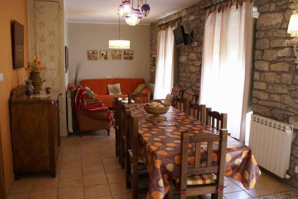 Casa Martin Ordesa Guest House Sarvise Exterior photo