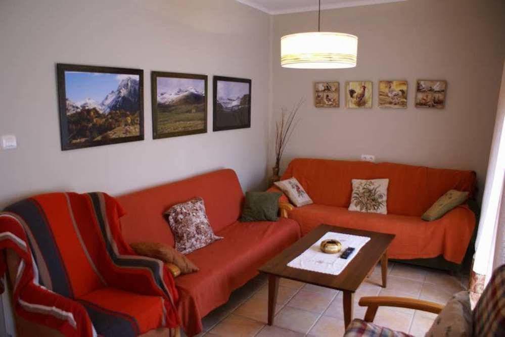 Casa Martin Ordesa Guest House Sarvise Exterior photo