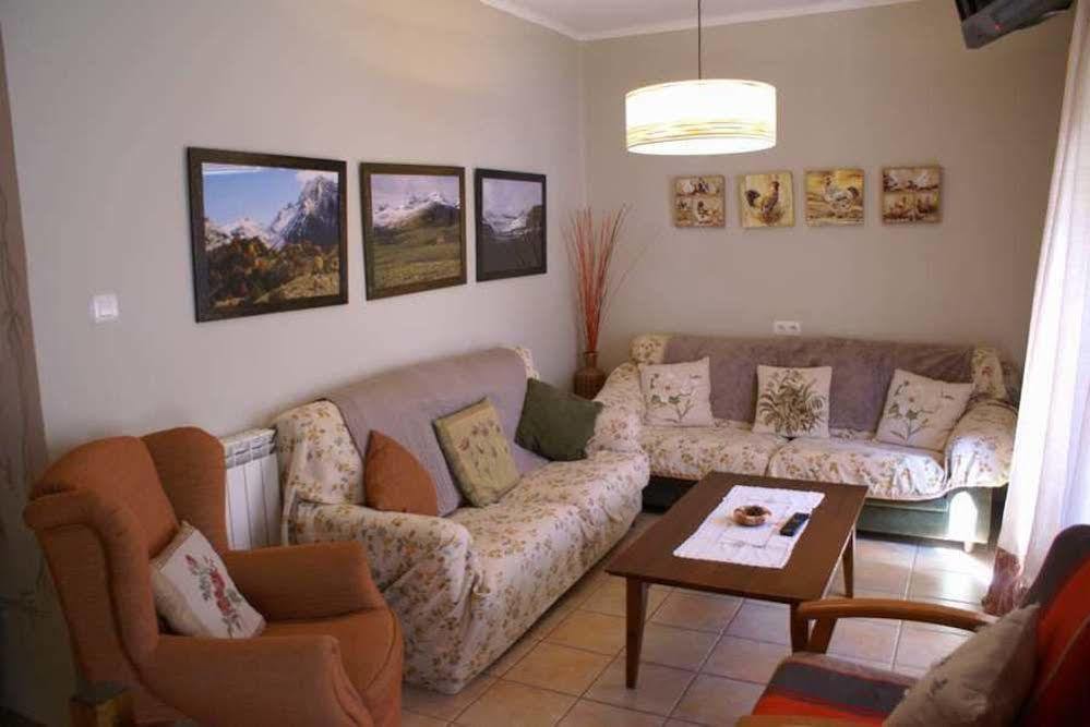 Casa Martin Ordesa Guest House Sarvise Exterior photo