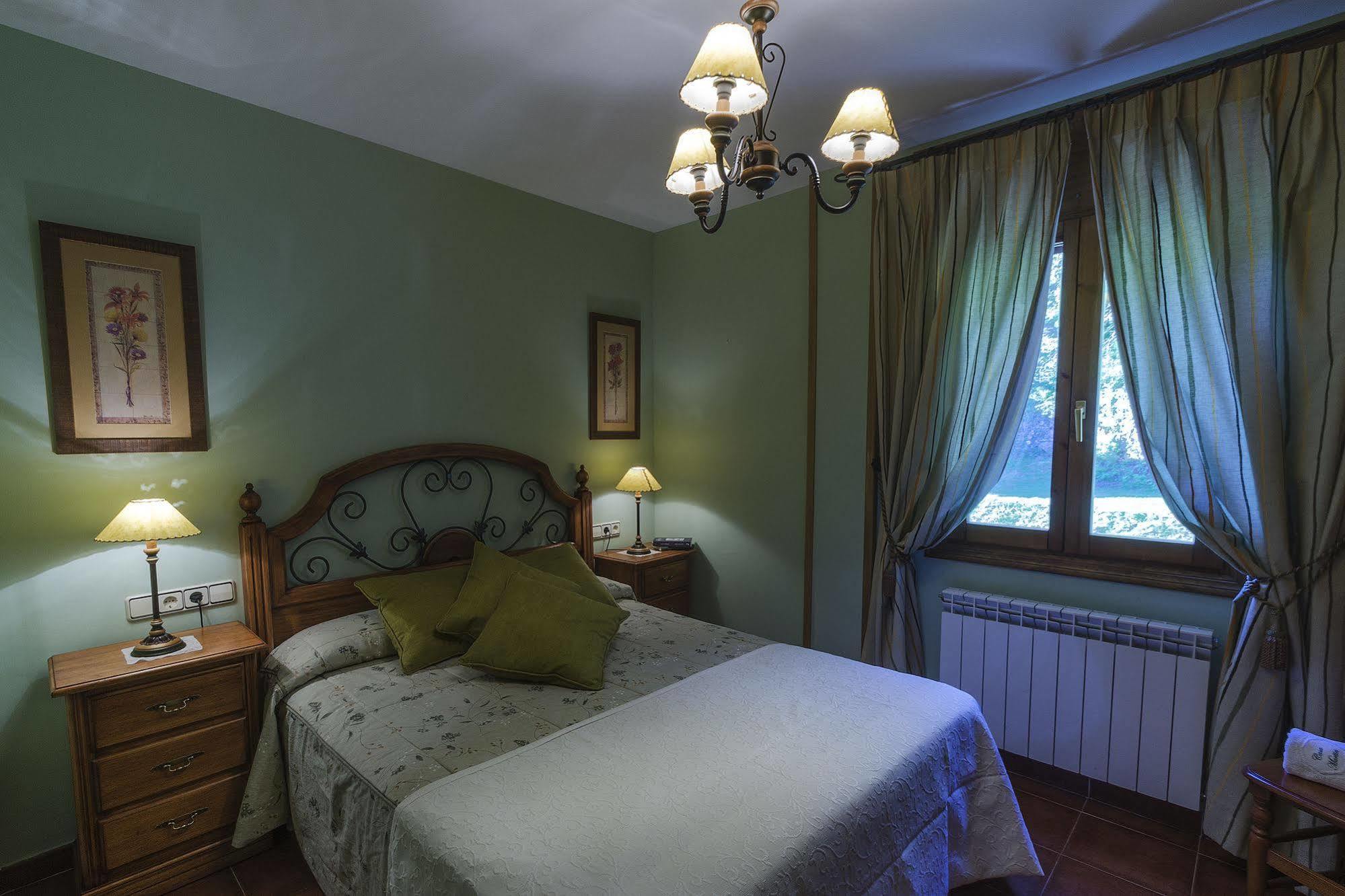 Casa Martin Ordesa Guest House Sarvise Exterior photo