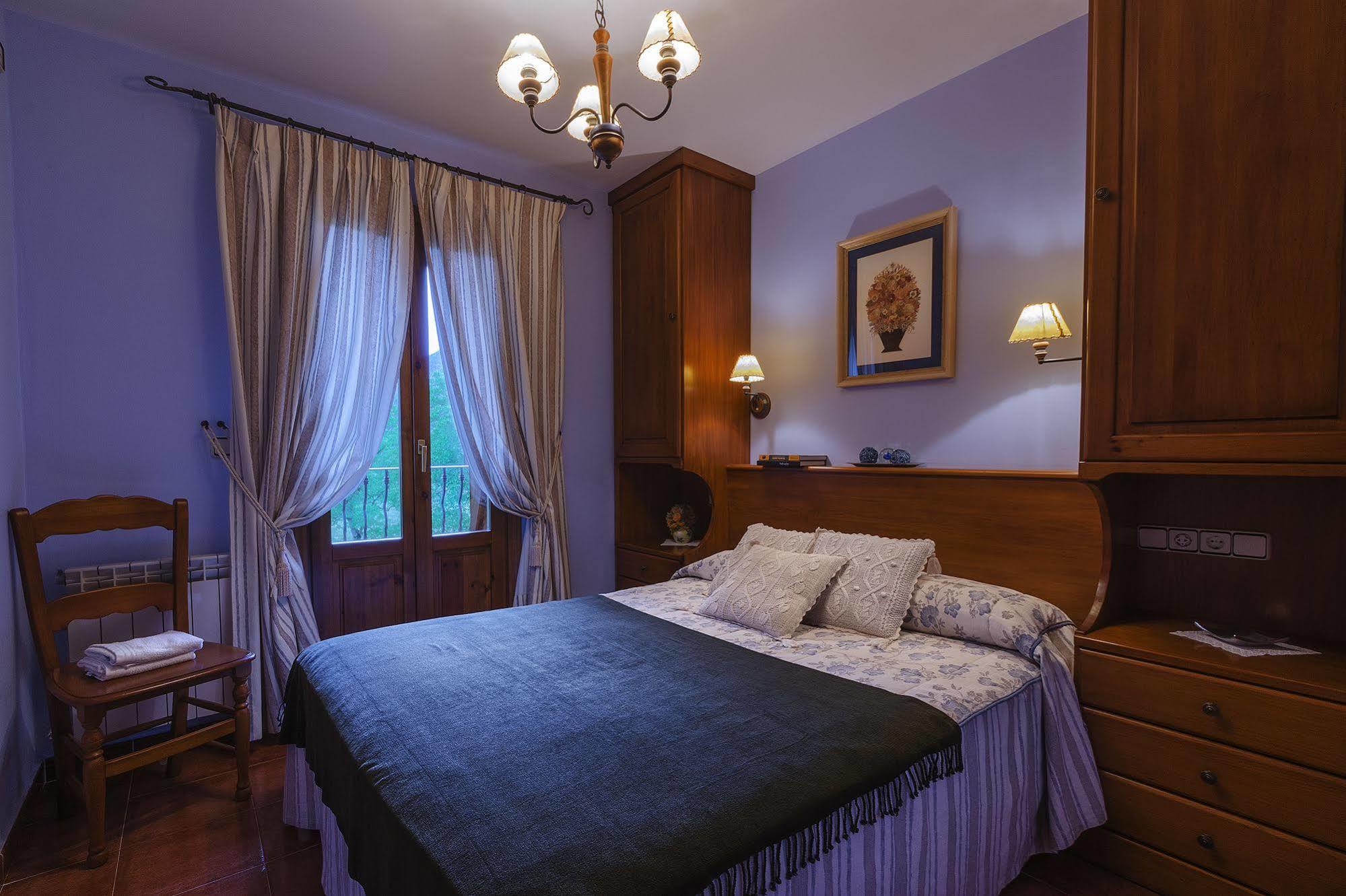 Casa Martin Ordesa Guest House Sarvise Exterior photo